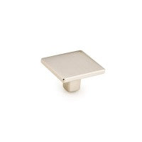 SCHAUB Armadio Square Knob