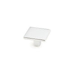 SCHAUB Armadio Square Knob