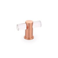 SCHAUB Lumiere T-Knob