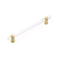 SCHAUB Lumiere Bar Appliance Pull