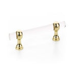 Schaub Lumiere Transitional Bar Pull