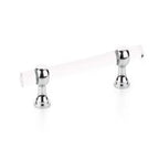 Schaub Lumiere Transitional Bar Pull