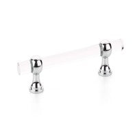 Schaub Lumiere Transitional Bar Pull