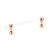 Schaub Lumiere Transitional Bar Pull