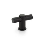 SCHAUB Foncé T-Knob