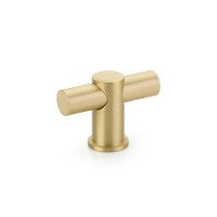 SCHAUB Foncé T-Knob