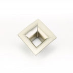 SCHAUB Finestrino Flared Square Pull