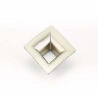 SCHAUB Finestrino Flared Square Pull
