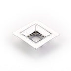 SCHAUB Finestrino Flared Square Pull