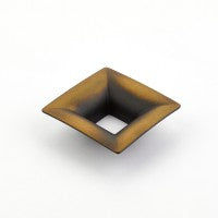 SCHAUB Finestrino Flared Square Pull