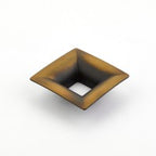 SCHAUB Finestrino Flared Square Pull