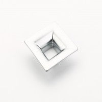 SCHAUB Finestrino Flared Square Pull