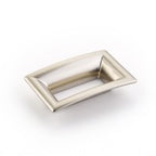 SCHAUB Finestrino Flared Rectangular Pull