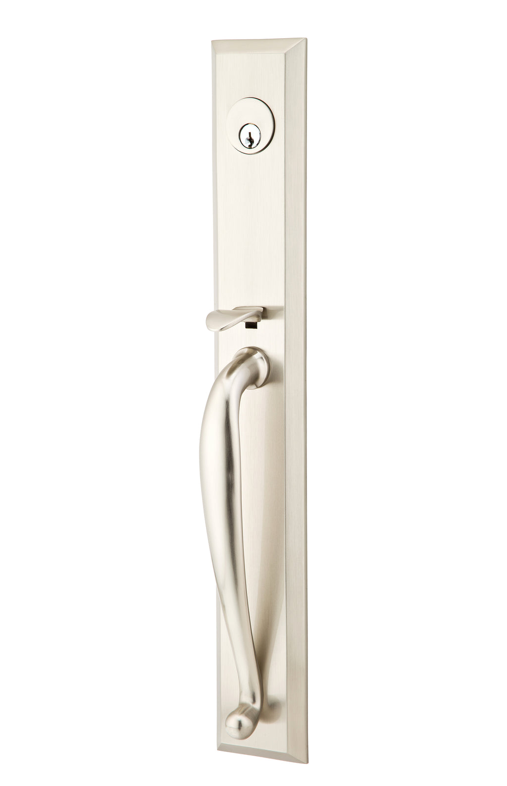 EMTEK Jefferson Tubular Entry Set