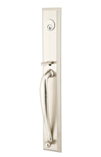 EMTEK Jefferson Tubular Entry Set