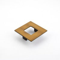 SCHAUB Finestrino Square Pull