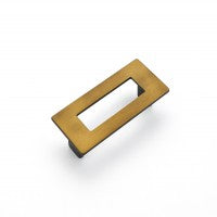 SCHAUB Finestrino Rectangular Pull