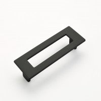 SCHAUB Finestrino Rectangular Pull