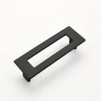 SCHAUB Finestrino Rectangular Pull