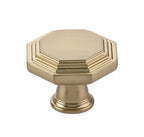 EMTEK Midvale Cabinet Knob