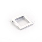 SCHAUB Finestrino Angled Square Pull