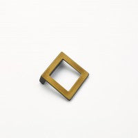 SCHAUB Finestrino Angled Square Pull