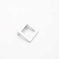 SCHAUB Finestrino Angled Square Pull