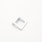 SCHAUB Finestrino Angled Square Pull