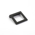SCHAUB Finestrino Angled Square Pull