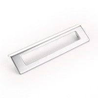 SCHAUB Finestrino Angled Rectangular Pull