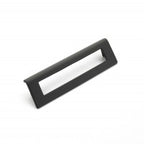 SCHAUB Finestrino Angled Rectangular Pull