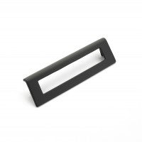 SCHAUB Finestrino Angled Rectangular Pull