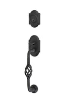 EMTEK Lafayette Sectional Tubular Entry Set