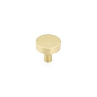 SCHAUB Haniburton Round Knob