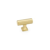 SCHAUB Haniburton T-Knob