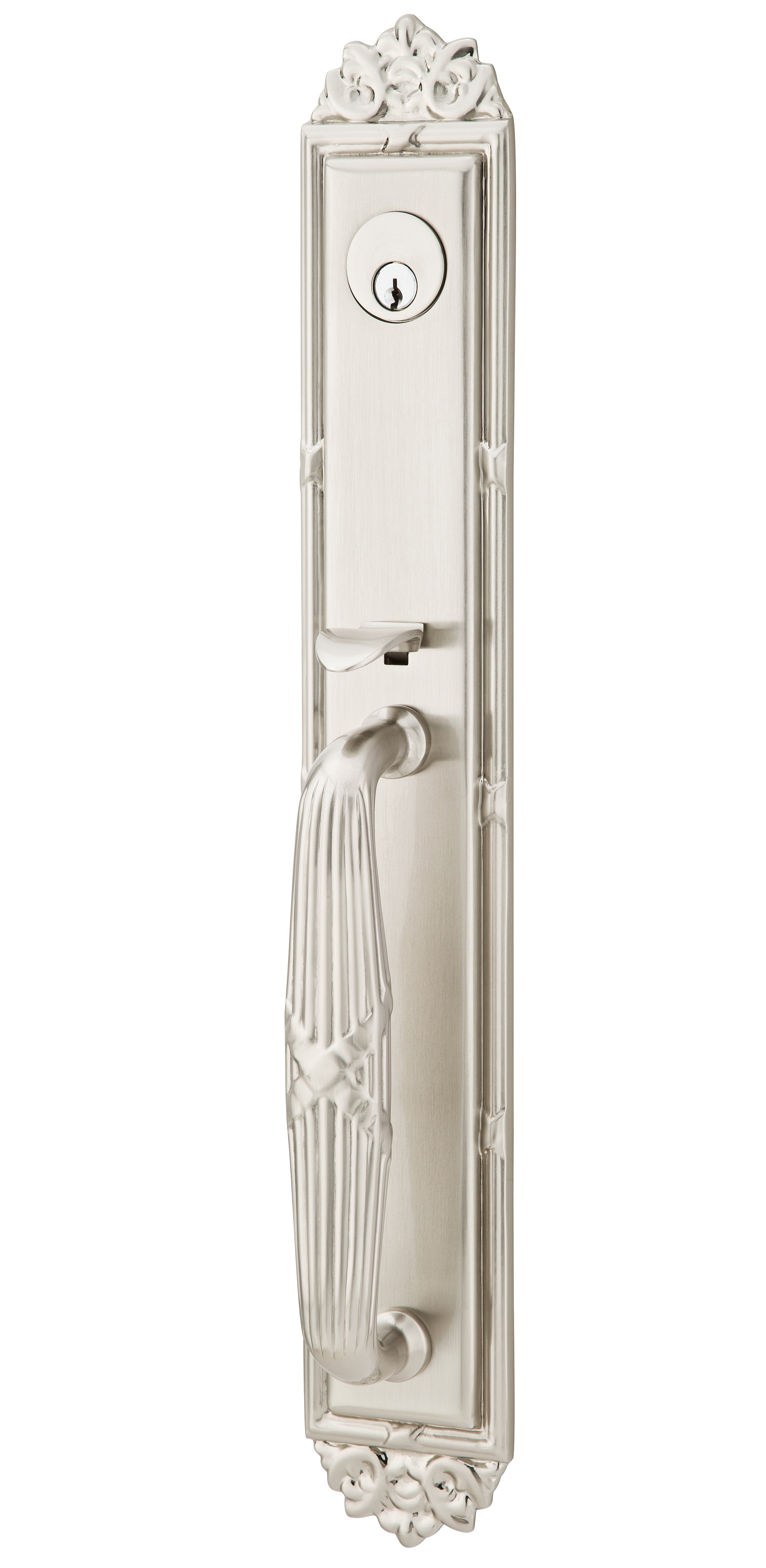 EMTEK Imperial Tubular Entry Set