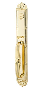 EMTEK Imperial Tubular Entry Set