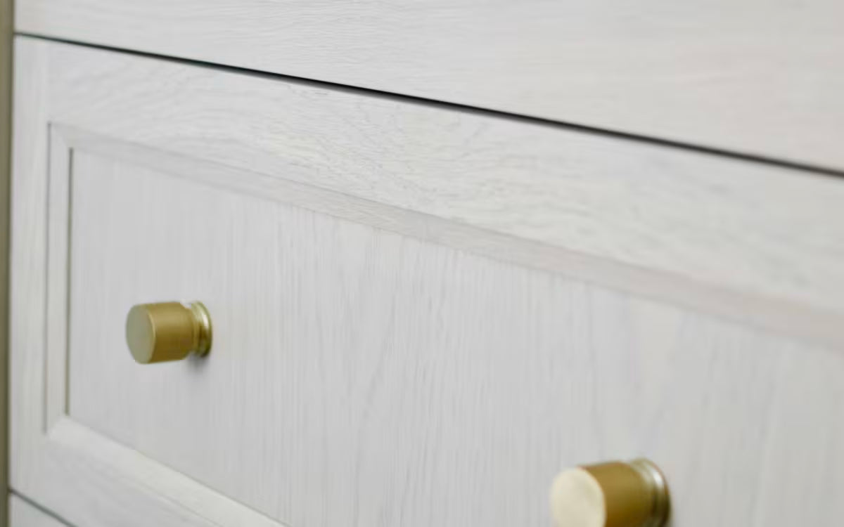 EMTEK Prosser Cabinet Knob