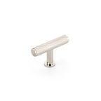 SCHAUB Pub House Knurled T-Knob