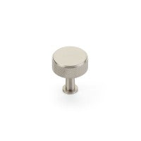 SCHAUB Pub House Knurled Round Knob