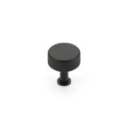 SCHAUB Pub House Knurled Round Knob