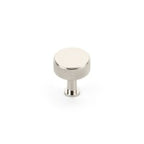 SCHAUB Pub House Knurled Round Knob