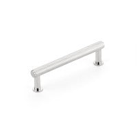 SCHAUB Pub House Knurled Pull