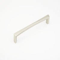 SCHAUB Italian Contemporary Appliance Pull