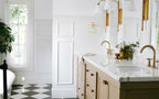 EMTEK Prosser Cabinet Knob