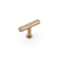 SCHAUB Pub House Smooth T-Knob