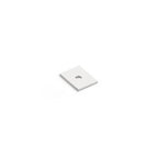 SCHAUB Pub House Backplate For Knob