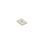 SCHAUB Pub House Backplate For Knob