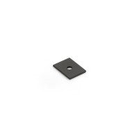 SCHAUB Pub House Backplate For Knob