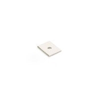SCHAUB Pub House Backplate For Knob